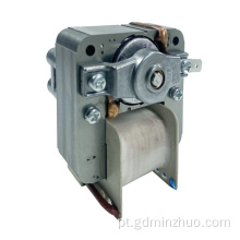 400V 50Hz Motor de agitador de polo sombreado